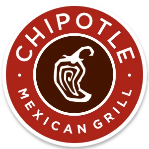 Chipotle Mexican Grill logo