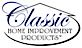 Classic Home Improvement Products logo