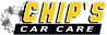 Chip''s Car Care logo