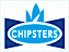 Chipsters Food logo