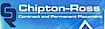 Chipton-Ross logo