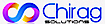 Chirag Solutions logo