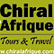 Chiral Afrique logo