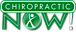 Chiropractic Now logo