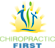 Chiropractic First logo