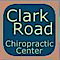 Clark Road Chiropractic Center logo