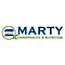 Marty Chiropractic & Nutrition logo