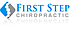 First Step Chiropractic logo