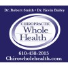 Chiropractic Whole Health logo