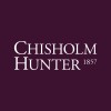 Chisholm Hunter logo