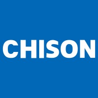 Chison Ultrasound Manufacturer logo