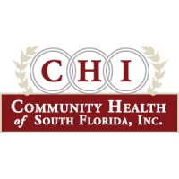 Community Health of South Florida logo