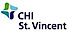 CHI St. Vincent logo