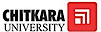 Chitkara University logo