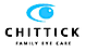 Chittick Family Eye Care logo