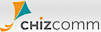 ChizComm Beacon Media logo