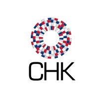 CHK logo