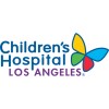 Children''s Hospital Los Angeles logo