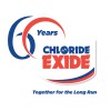 Chloride Exide logo