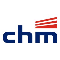 Chm Infraestructuras logo