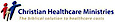 Christian Healthcare Ministries logo