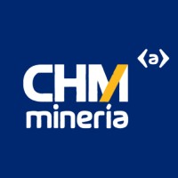 CHM Mineria SAS logo