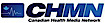 Canadian Health Media Network logo