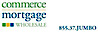 Commerce Home Mortgage Wholesale logo