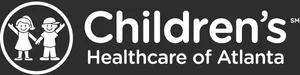 Children''s Healthcare of Atlanta logo
