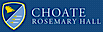 Choate Rosemary Hall logo