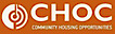 Community Housing Opportunities logo