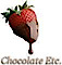 Chocolate Etc logo