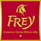 Chocolat Frey logo