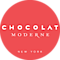 Chocolat Moderne logo