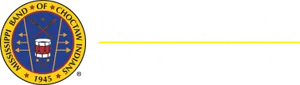 Mississippi Band of Choctaw Indians logo