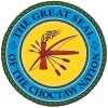 Choctaw Nation Of Oklahoma logo