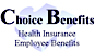 Choice Benefits logo