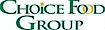 Choice Food logo