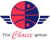 Choice Group of Companies logo