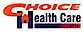 Choice Healthcare logo