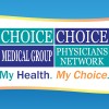 Choice Medical Group logo