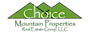 Choice Mountain Properties logo