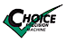 Choice Precision logo