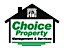 Choice Property Management logo