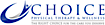 CHOICE MedSpa logo