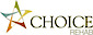 Choice Rehab logo