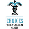 Choices Women''s Medical Center logo