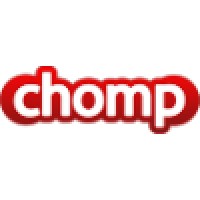 Chomp logo