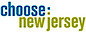 Choose New Jersey logo