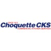 Choquette CKS logo